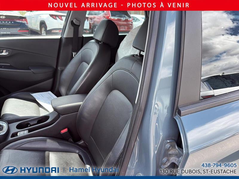 hyundai Kona 2022 - 5