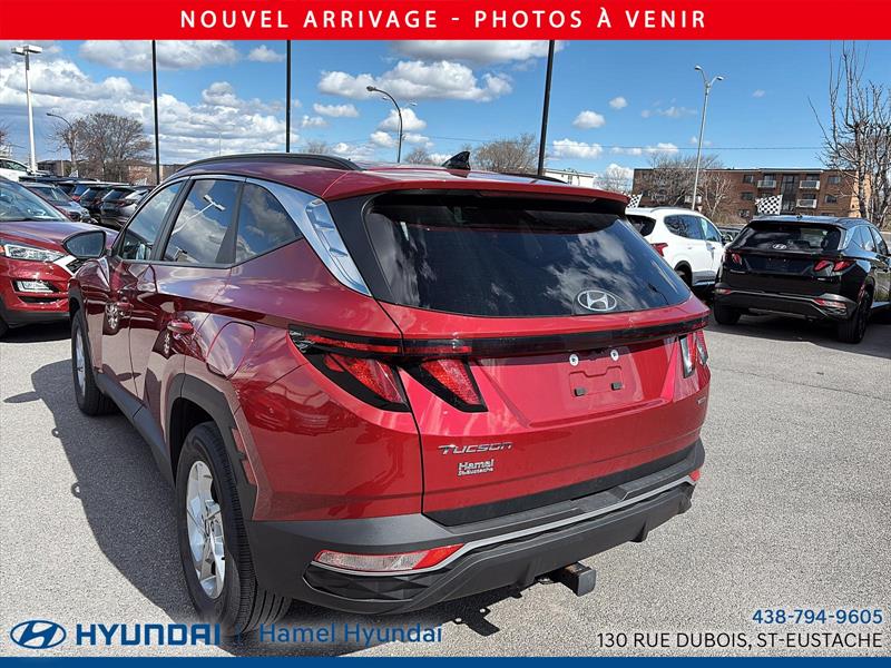 hyundai Tucson 2024 - 3