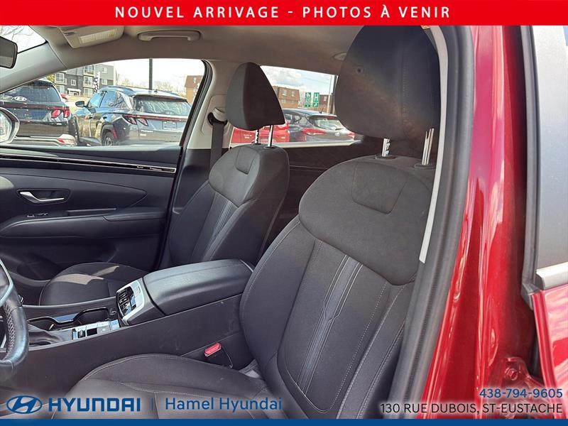 hyundai Tucson 2024 - 5