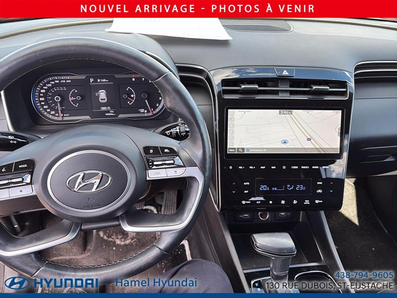 hyundai Tucson 2024 - 6
