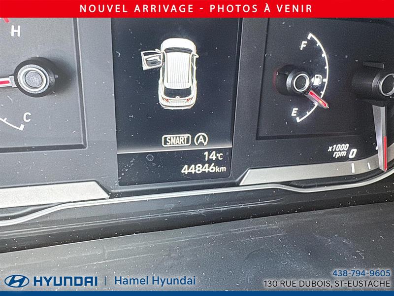 hyundai Tucson 2024 - 8