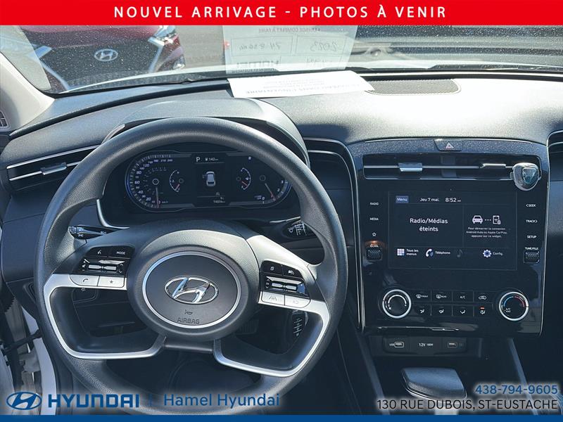 hyundai Tucson 2023 - 4