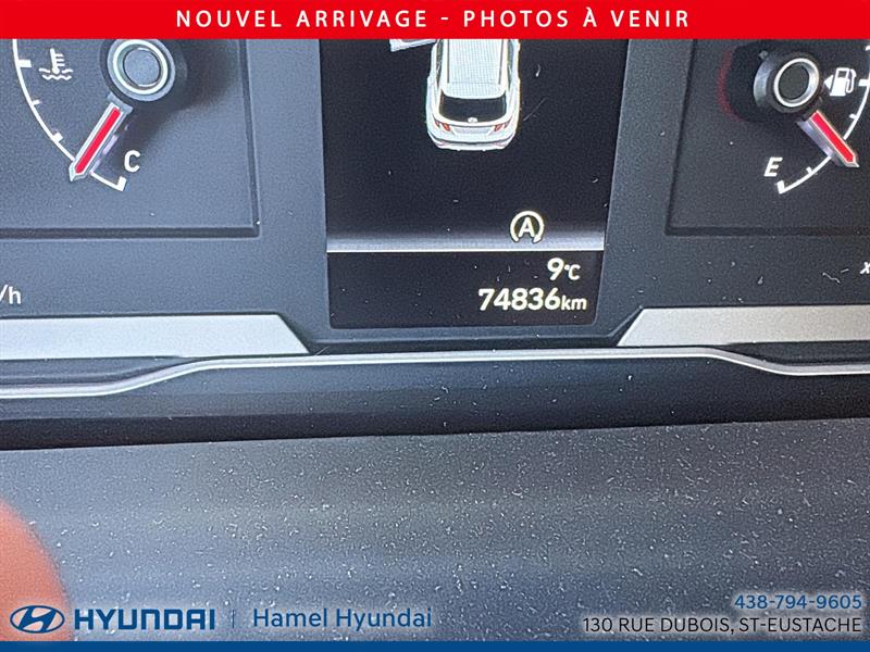 hyundai Tucson 2023 - 5
