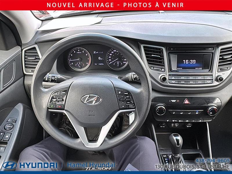hyundai Tucson 2018 - 3