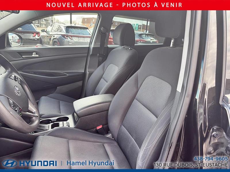 hyundai Tucson 2018 - 4