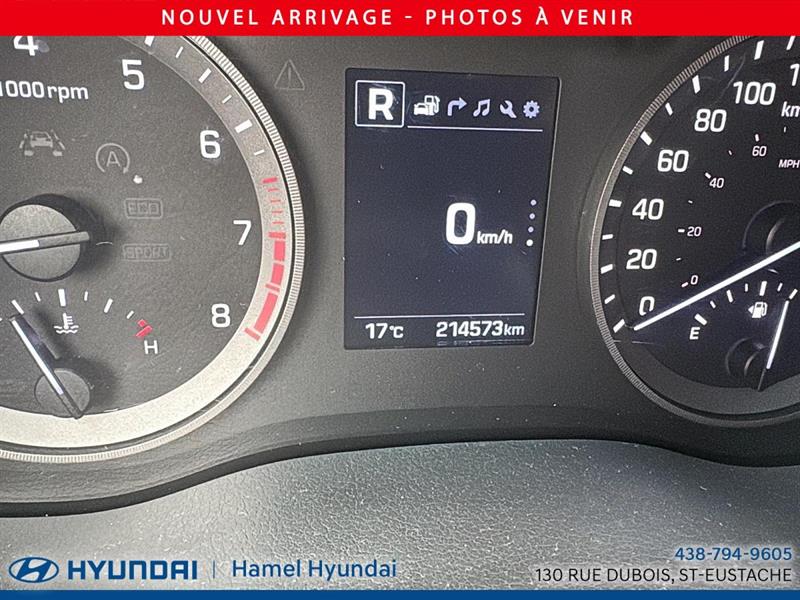 hyundai Tucson 2018 - 5