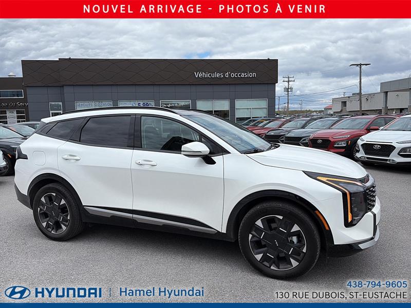 kia Sportage 2026