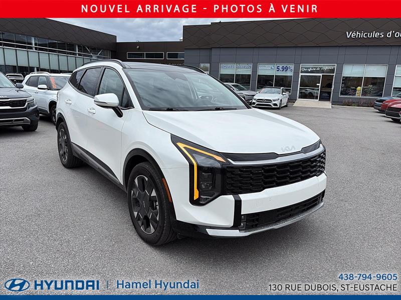 kia Sportage 2026 - 2