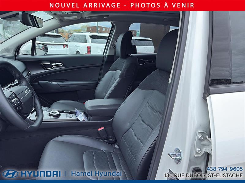kia Sportage 2026 - 3