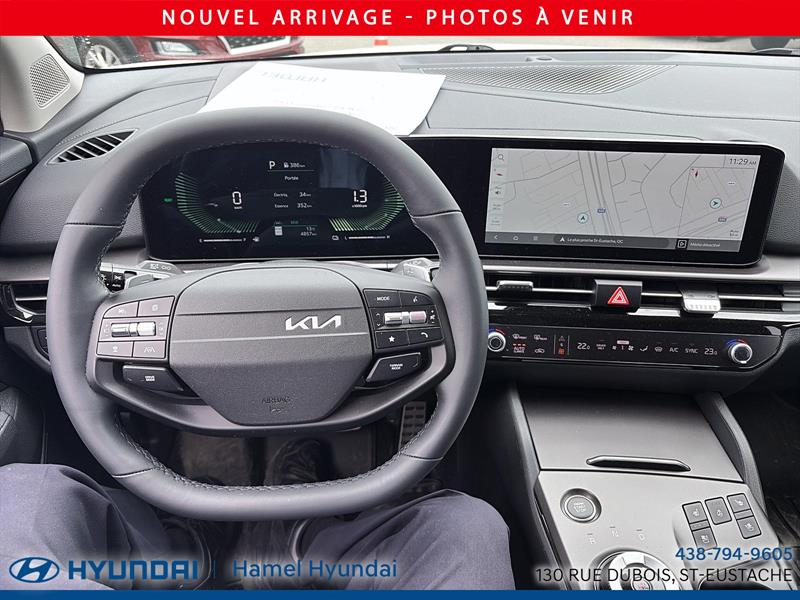 kia Sportage 2026 - 4