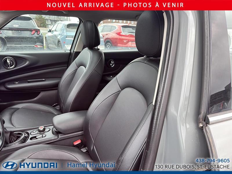 mini Clubman 2017 - 4