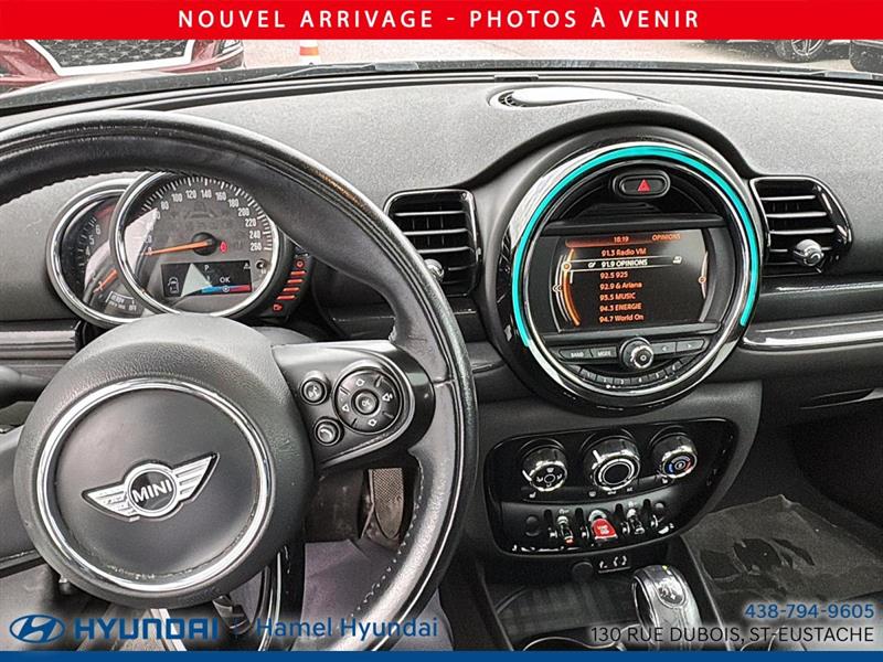 mini Clubman 2017 - 5