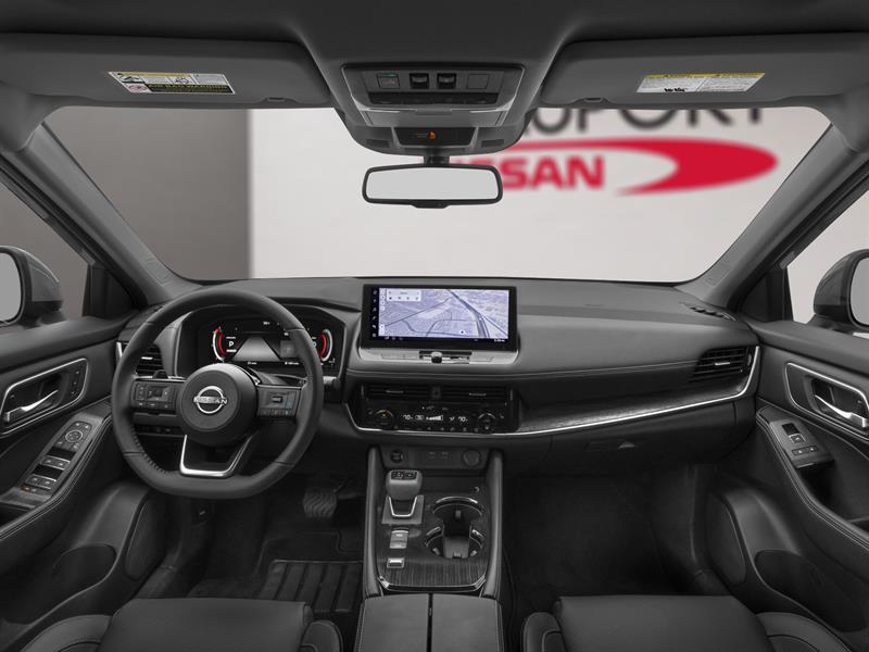 nissan Rogue 2026 - 4