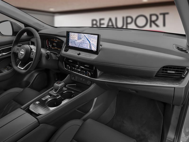 nissan Rogue 2026 - 11