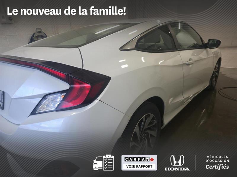 honda Civic 2019 - 3