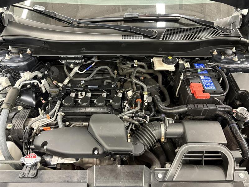 honda CR-V 2024 - 5