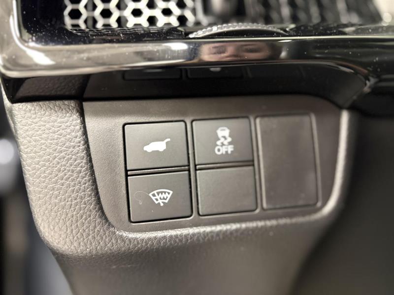 honda CR-V 2024 - 7