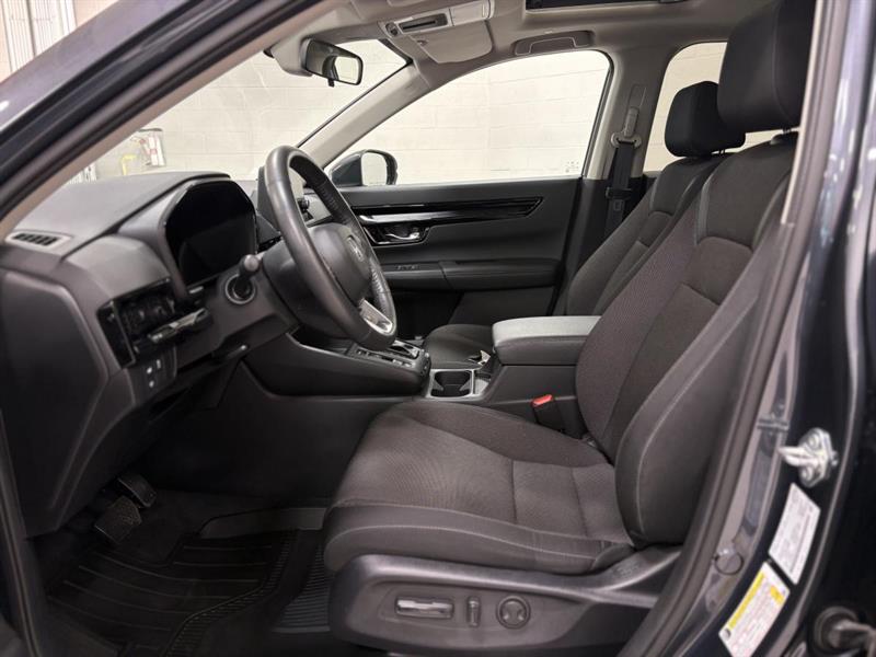 honda CR-V 2024 - 9