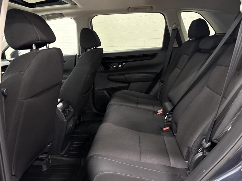 honda CR-V 2024 - 10
