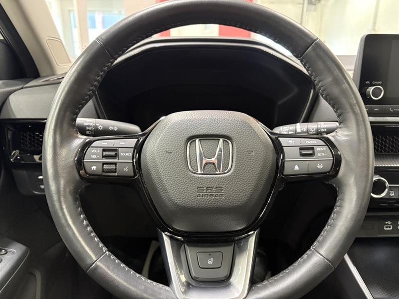 honda CR-V 2024 - 11