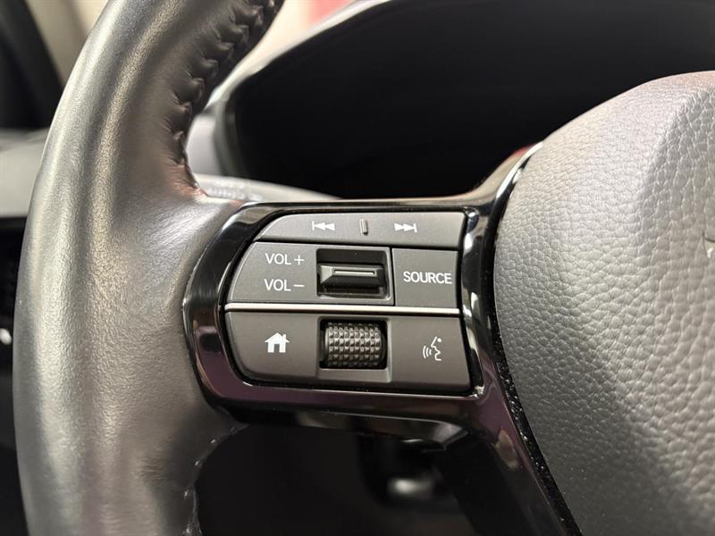 honda CR-V 2024 - 13