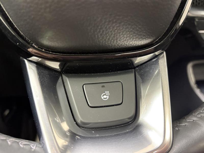 honda CR-V 2024 - 14