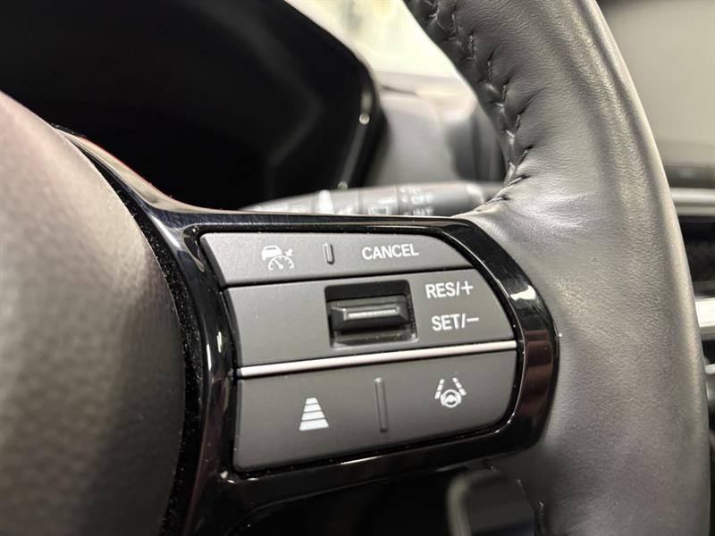 honda CR-V 2024 - 15