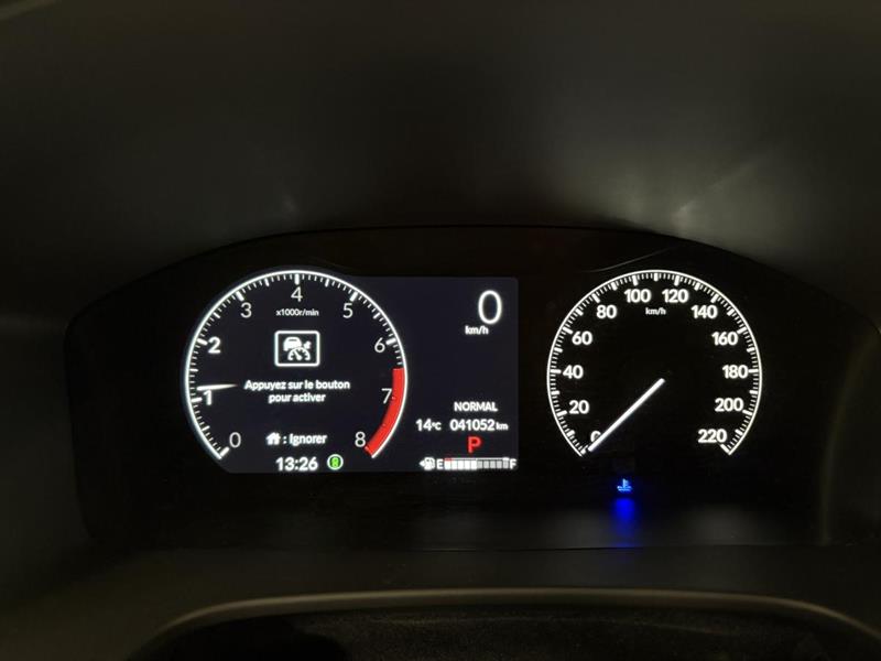 honda CR-V 2024 - 17