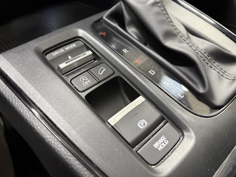 honda CR-V 2024 - 19