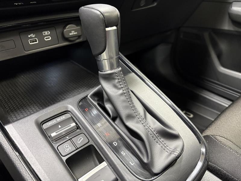 honda CR-V 2024 - 20