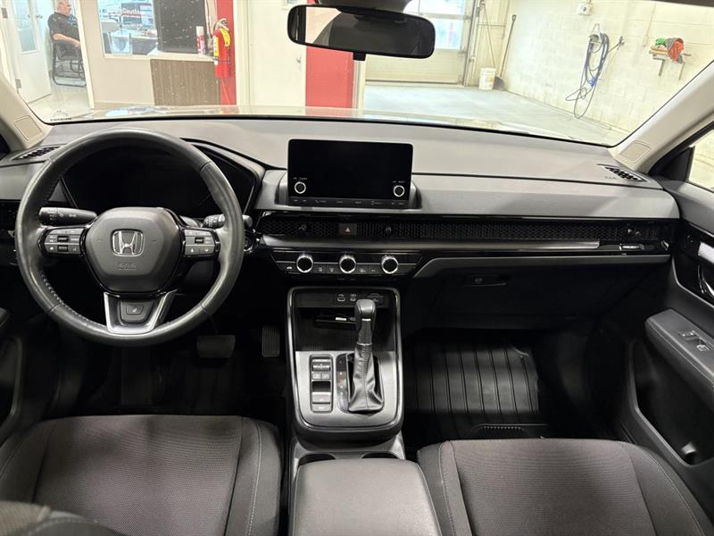 honda CR-V 2024 - 26