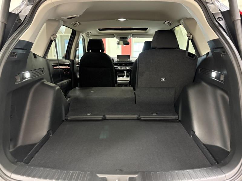 honda CR-V 2024 - 28