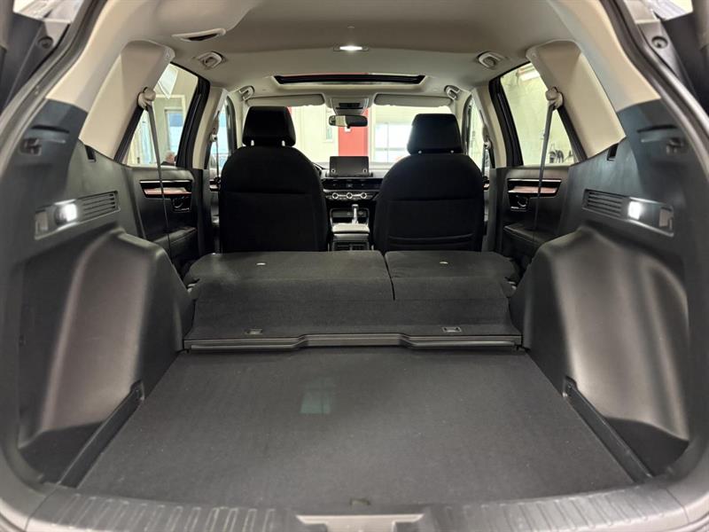honda CR-V 2024 - 29