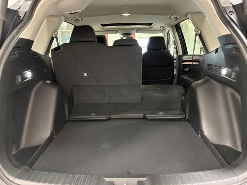 honda CR-V 2024 - 30