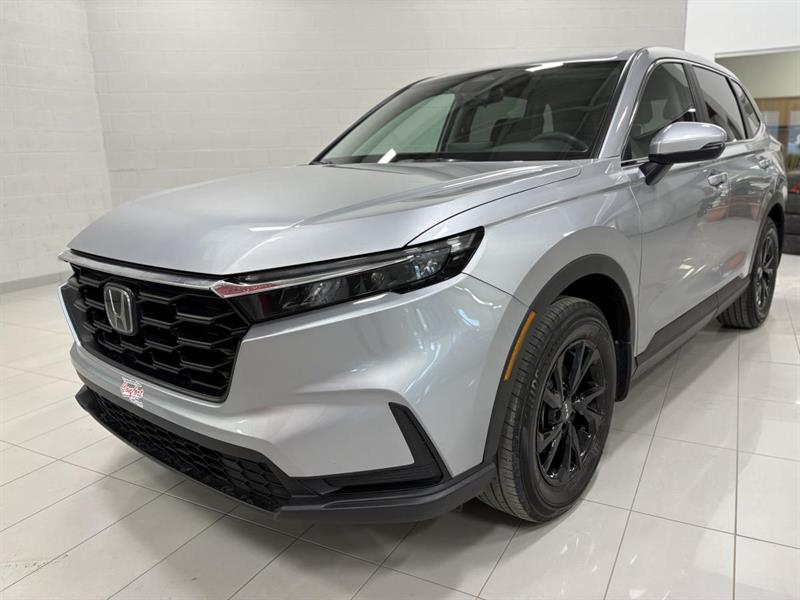 honda CR-V 2023
