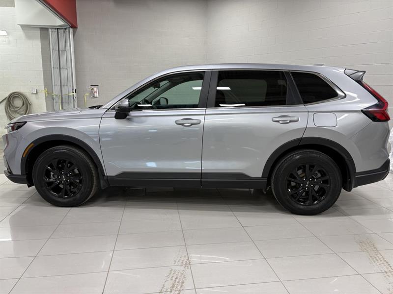honda CR-V 2023 - 2