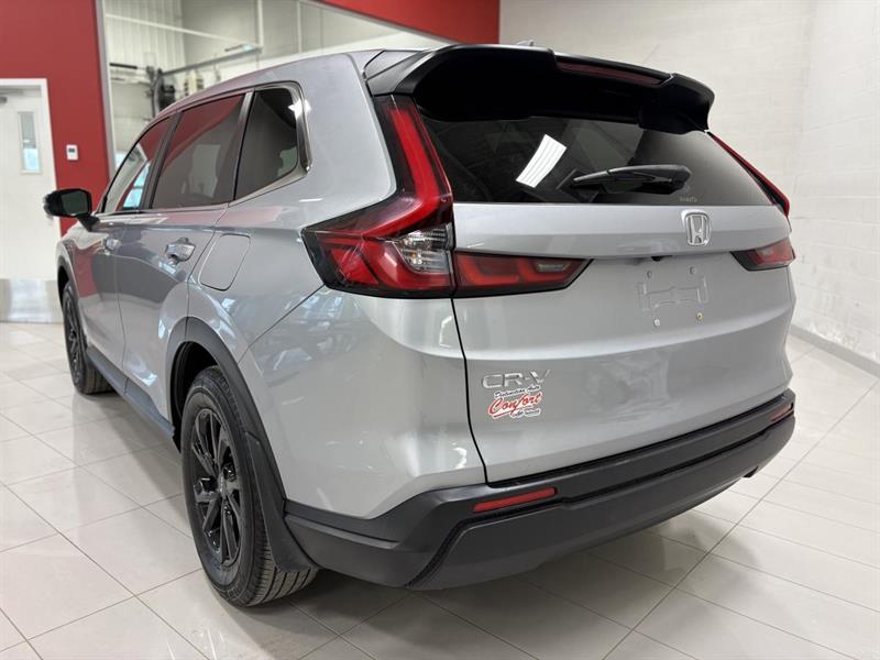 honda CR-V 2023 - 3