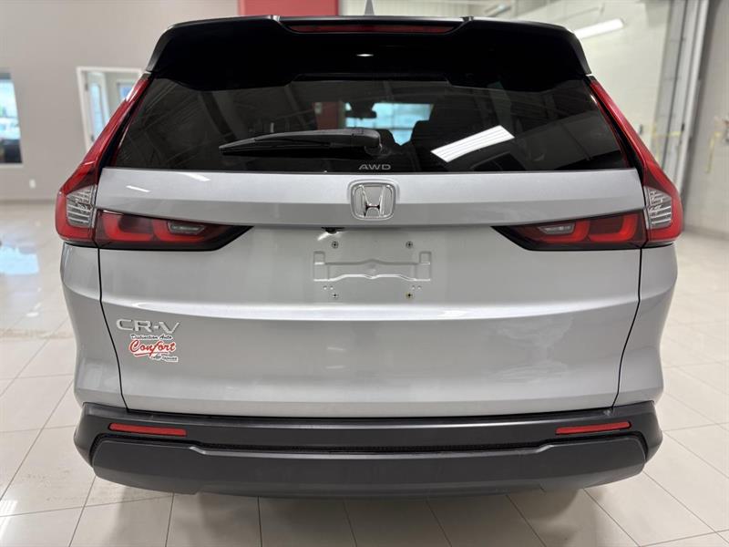 honda CR-V 2023 - 4