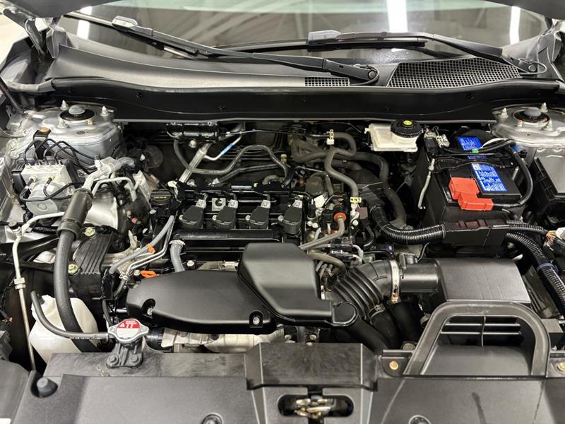 honda CR-V 2023 - 5