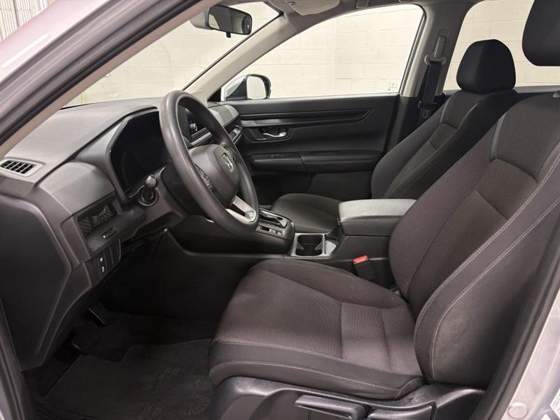 honda CR-V 2023 - 6