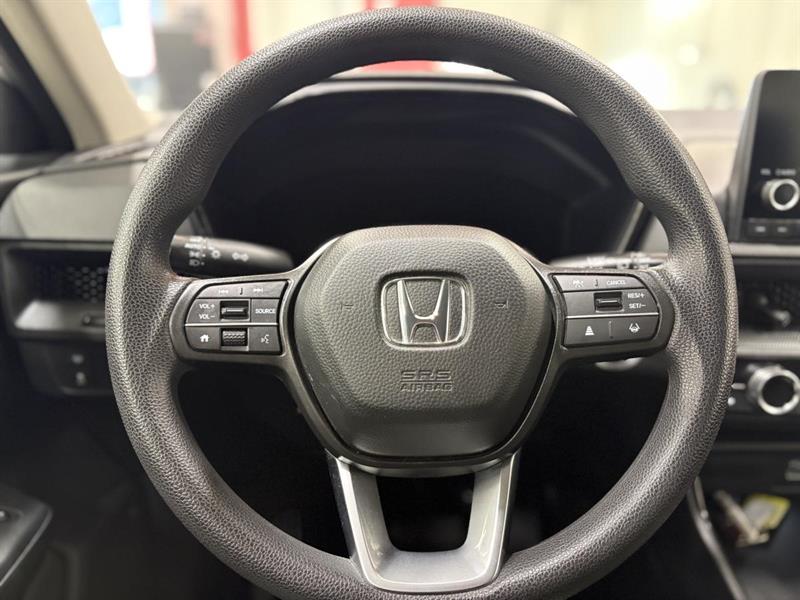 honda CR-V 2023 - 10