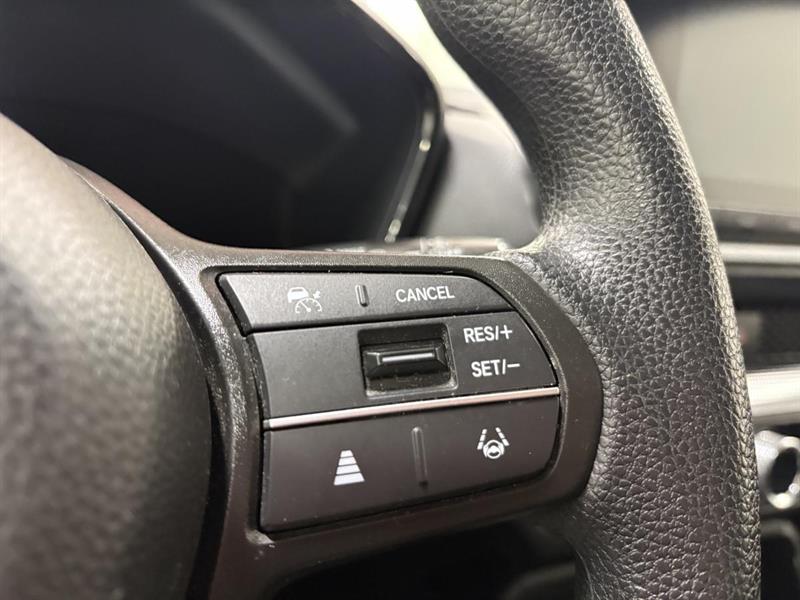 honda CR-V 2023 - 12