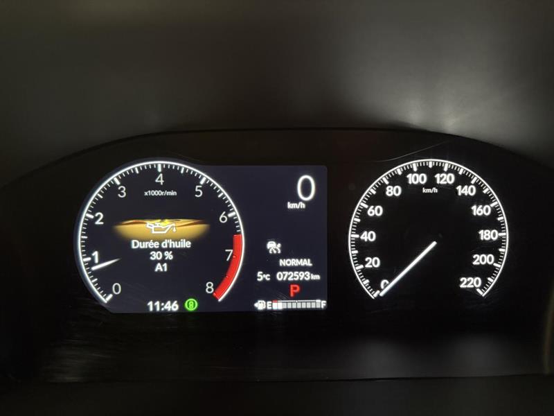 honda CR-V 2023 - 14