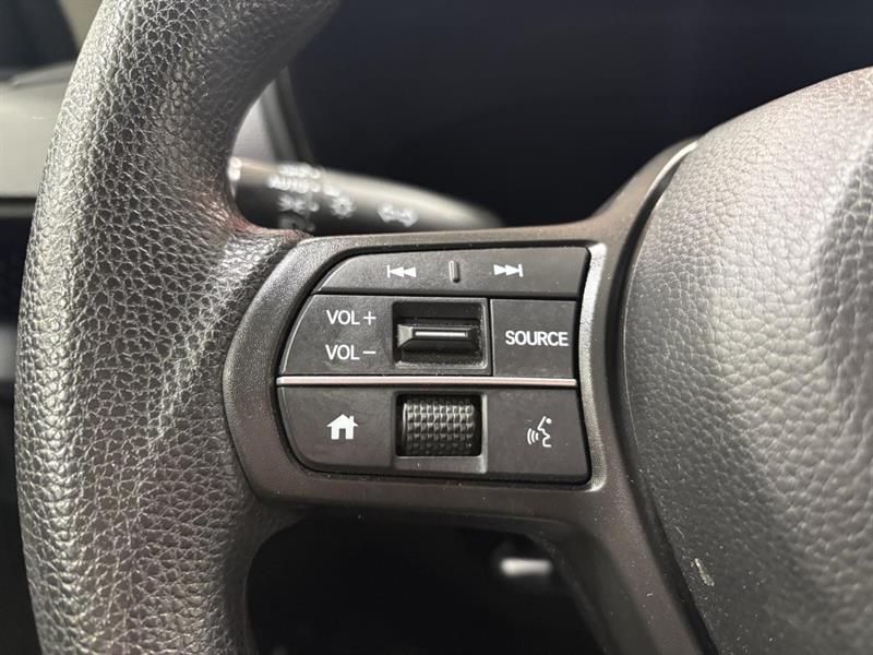 honda CR-V 2023 - 16