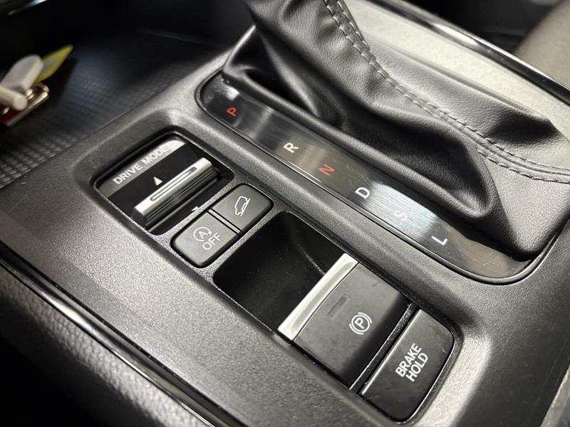 honda CR-V 2023 - 17