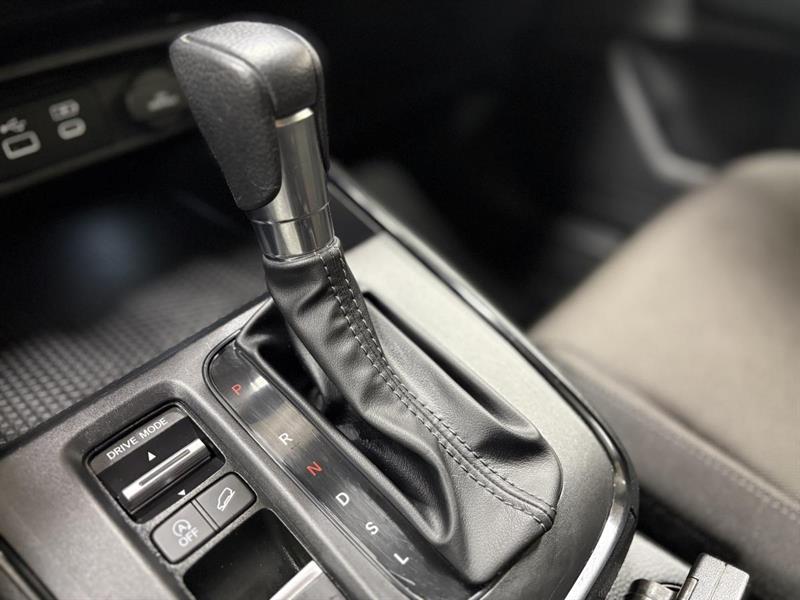 honda CR-V 2023 - 18