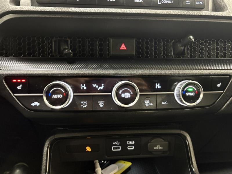honda CR-V 2023 - 19