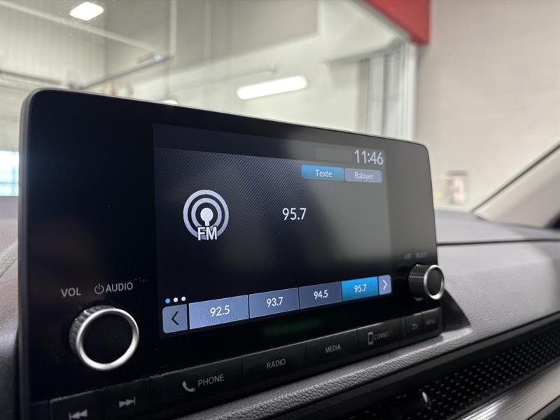 honda CR-V 2023 - 20