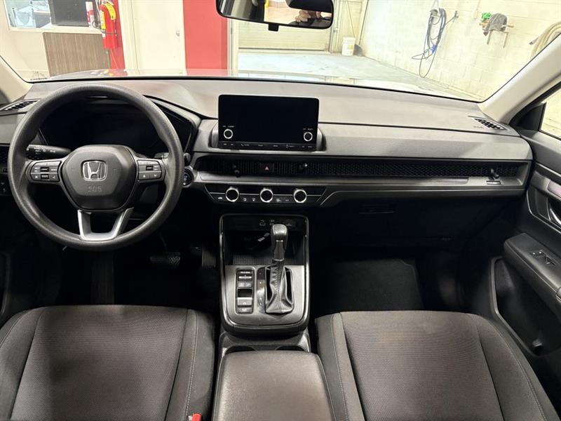 honda CR-V 2023 - 22