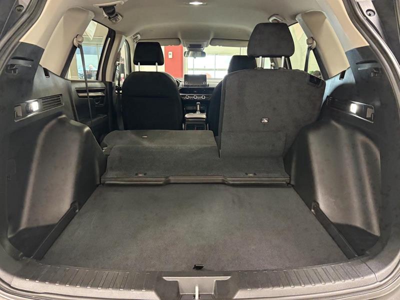 honda CR-V 2023 - 24